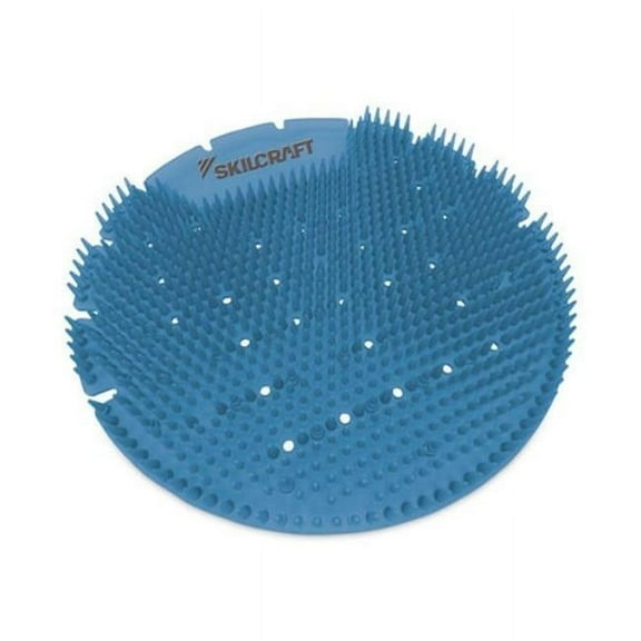 NSN6998445 6840016998445 Mountain Air Deodorizer Urinal Screen  Blue