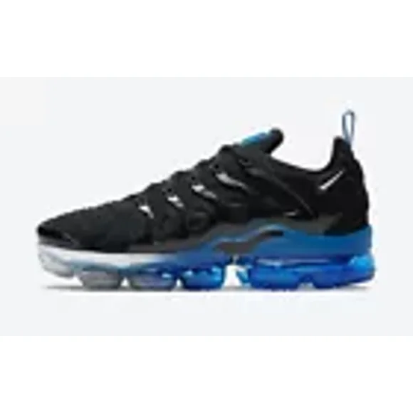 NEW Nike Air Vapormax Plus TN Men's Running Trainers Shoes Air cushion shoes