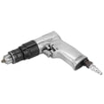 thumbnail image 3 of Perceuse Pneumatique 10mm 1700rpm Rotation Réversible Outil de Perçage en Aluminium pour Machine de Meubles, 3 of 7
