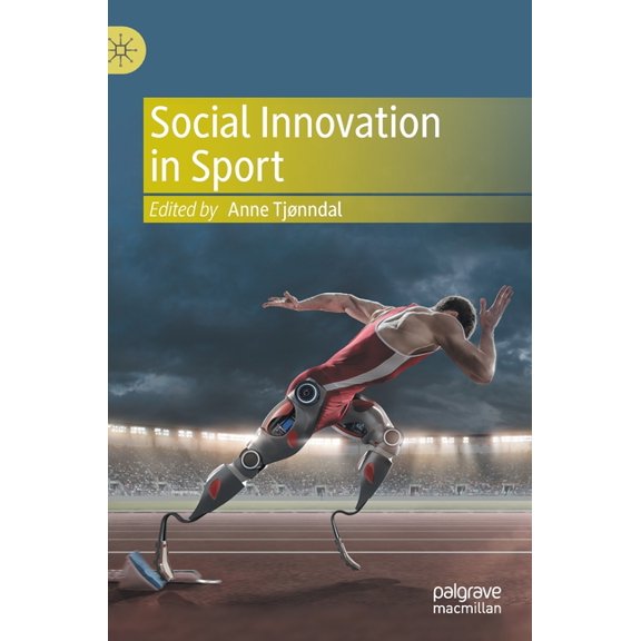 Social Innovation in Sport, (Hardcover)