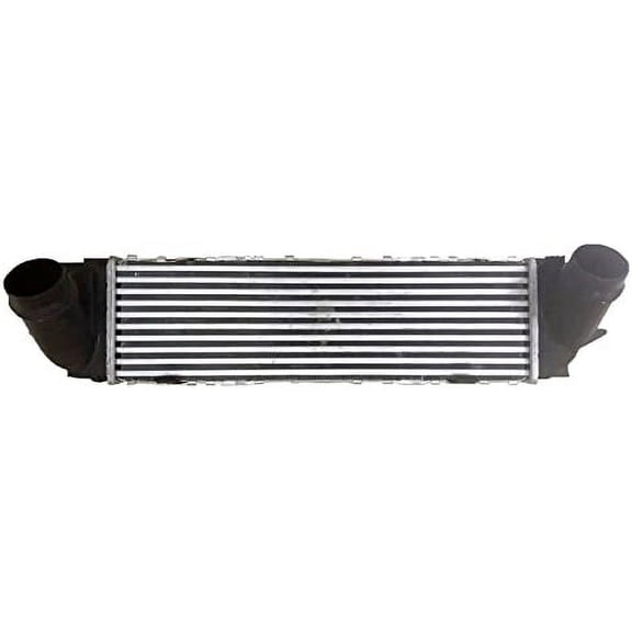 JSD E361 Intercooler/Charge Air Cooler Assembly