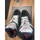 thumbnail image 3 of New Nike Air Jordan 5 Black Metallic Men’s Size Sneaker Running Shoes, 3 of 6