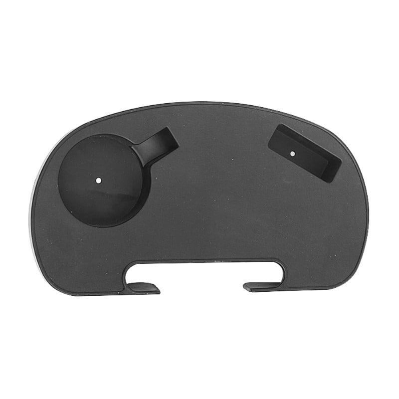Portable Zero Gravity Lounge Chair Cup Holder Clip On Side Tray Deck Utility Recliner Beverage Can Rack