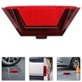 thumbnail image 1 of BESTYASH Luz Trasera Para Motocicleta Con Montaje Sin Modificaciones Y ABS Duradero Color Rojo, 1 of 6