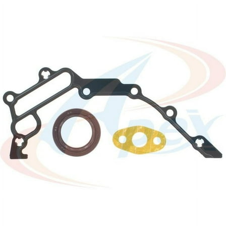 Crankshaft Front Seal Set