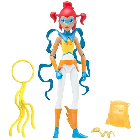 Mysticons Piper Willowbrook Basic Action Figure price history on PriceWatchPro