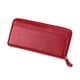 thumbnail image 5 of Monedero con tarjetero para hombre y mujer, monedero informal con múltiples tarjetas y RFID para niña, 5 of 6