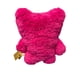 thumbnail image 2 of ZURU Fugglers Bigg Fuggs - Monstruo Feo y Divertido de Peluche Grande - 43 cm (Sr. Botones (Rosa)), 2 of 5