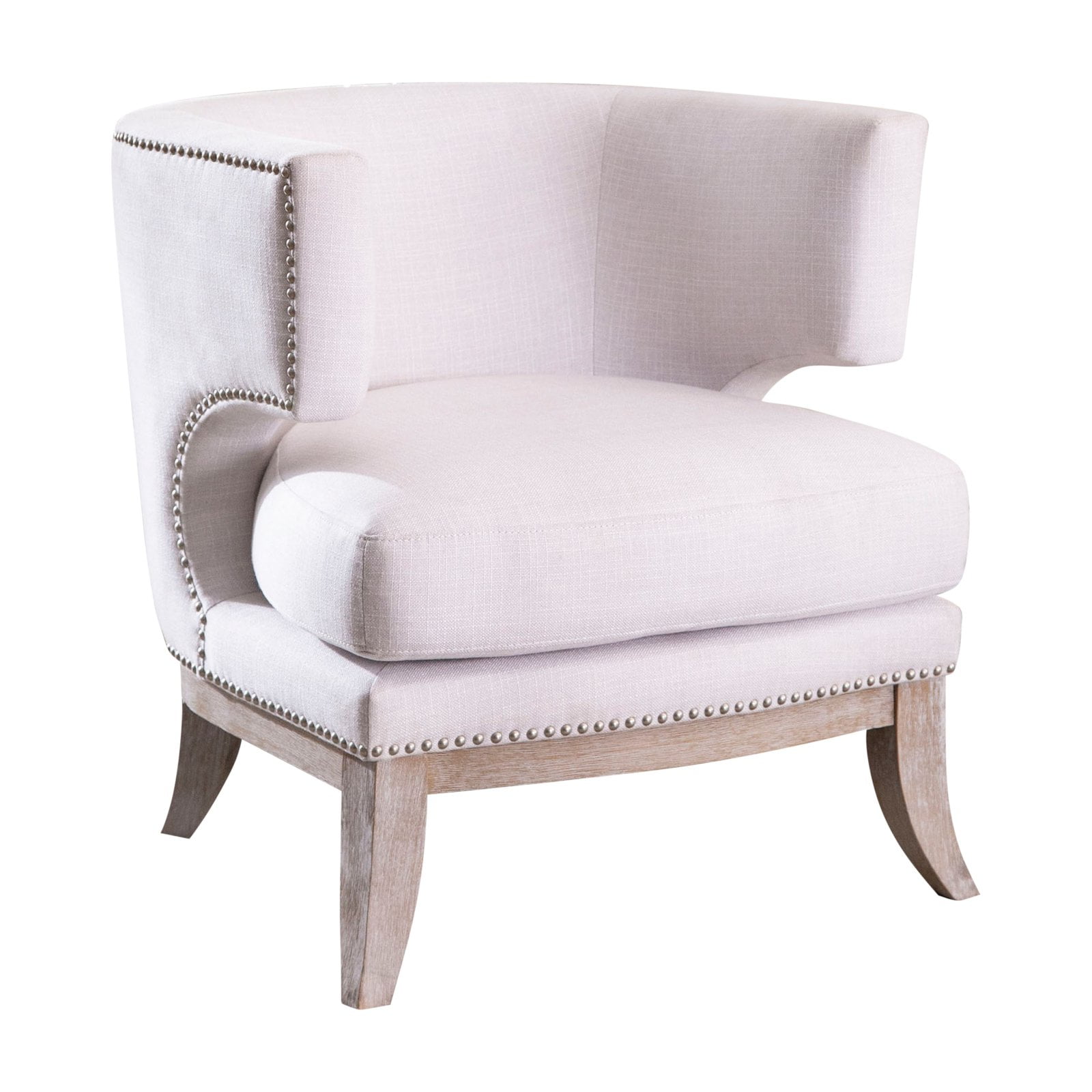 abbyson accent chair