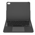 thumbnail image 3 of Funda con Teclado Bluetooth para iPad 10.9" 10a generación Belkin negro, 3 of 7
