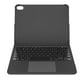 thumbnail image 3 of Funda con Teclado Bluetooth para iPad 10.9" 10a generación Belkin negro, 3 of 7