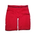 thumbnail image 4 of Bóxer Largo Hombre Tatys Fashion Paquete 6 Piezas Unitalla Nylon Spandex, 4 of 8