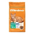 thumbnail image 1 of Alimento para Gato Minino Pollo y Res Esterilizado 1.3 kg, 1 of 6