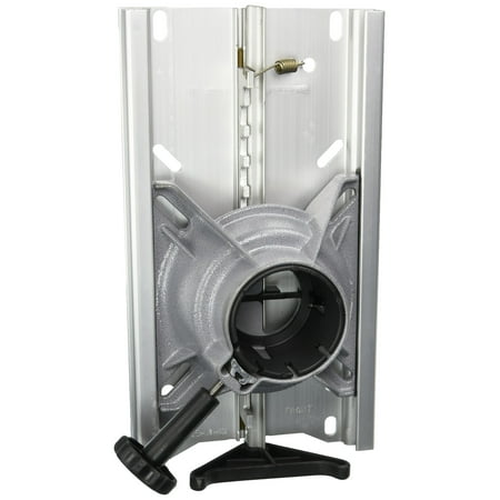 Springfield Cam-Lock Slide and Swivel with Telescoping Handle