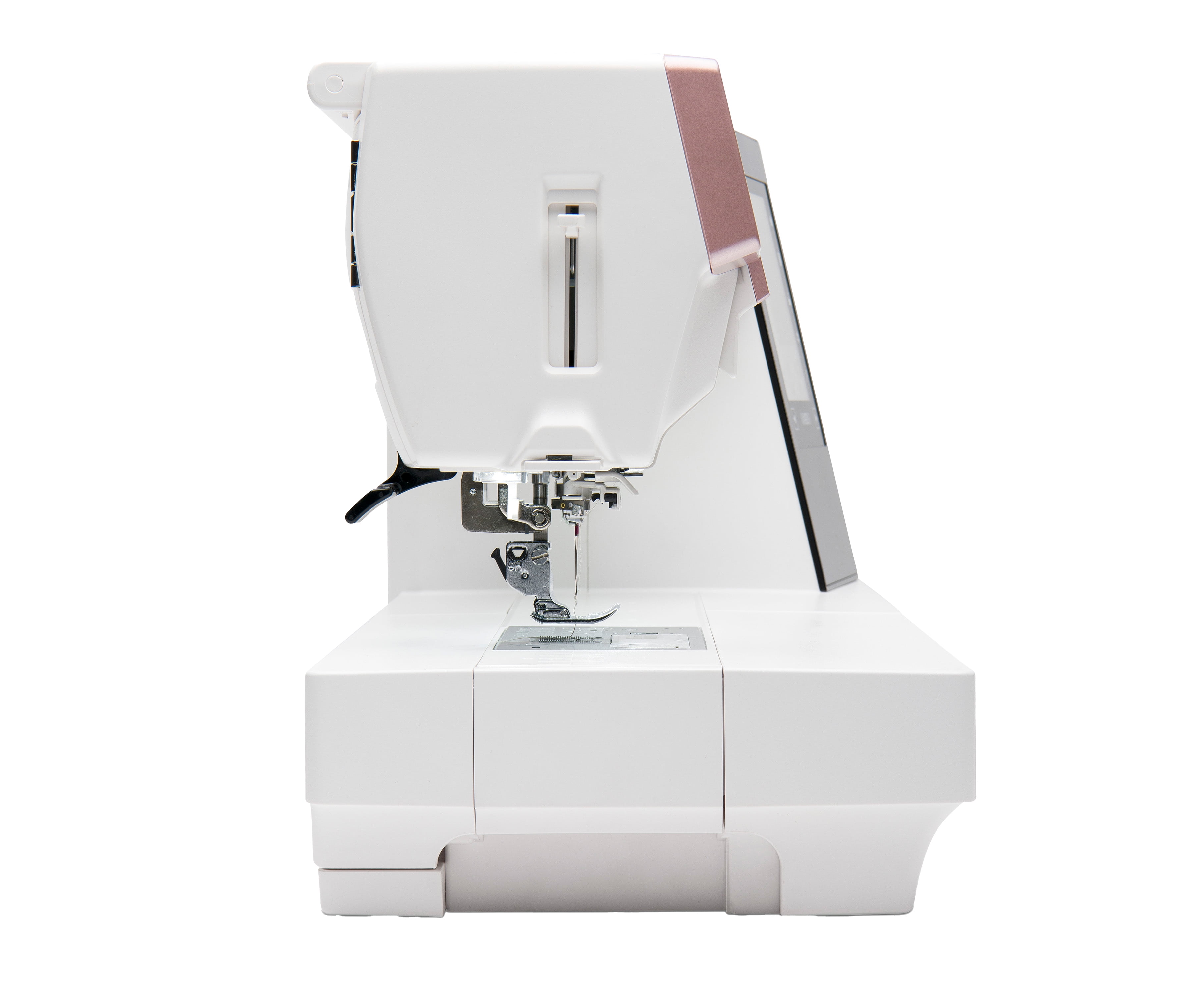 Janome Horizon Memory Craft 9410QC Sewing & Quilting Machine with 300 Stitches