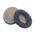 thumbnail image 4 of 2Pcs New Headset Earmuff Accessories Headset Earmuff Replacement Ear Cushion Foam Sponge Ear Pads 03, 4 of 8