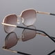 thumbnail image 4 of Gafas de presbicia de resina de doble propósito y doble luz para ver de lejos y de cerca, 1 espejo, 2 lentes con ojos de presbicia de moda, las gafas de presbicia pueden ver de lejos y de cerca, 4 of 5