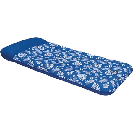 UPC: 0889834199773 | Aqua Pro Supreme Convertible Lounge