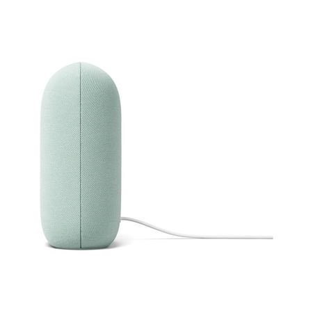 Google Nest Audio - Smart Speaker with Google Assistant - Sage