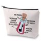 thumbnail image 1 of Bolsa de maquillaje ZJXHPO Emperors The Poison Chosen Waterproof, 1 of 7