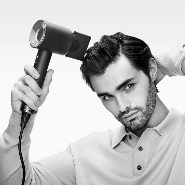Dyson Secador De Pelo Hombre Dyson Carrefour Secador De Pelo