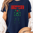 thumbnail image 2 of Unisex Soundgarden Band, Tour Graphic T-Shirt, Sizes S-5XL, Tbun, 2 of 5