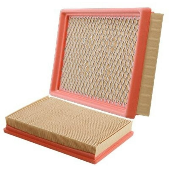 Air Filter Fits select: 1999-2004 CHRYSLER 300M, 2001-2003 CHRYSLER INTREPID