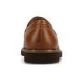 thumbnail image 3 of Vance Princeton Wide-width Slip-on Hybrid Penny Loafer Casual Dress Shoe, 3 of 9