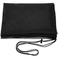 thumbnail image 1 of MasteelfCA Drawstring Storage Bag Football Carrying Bag Basketball Bag Portable Balls Bag Basketball Net Bag, 1 of 7