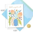thumbnail image 3 of Hallmark Business Bulk Spanish Appreciation Cards (Botanical Arrangement), 25 ct., 3 of 7