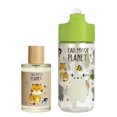 thumbnail image 1 of Botella de agua reutilizable Perfume Air Val Eau My Planet de 100 ml EDT +, 1 of 9