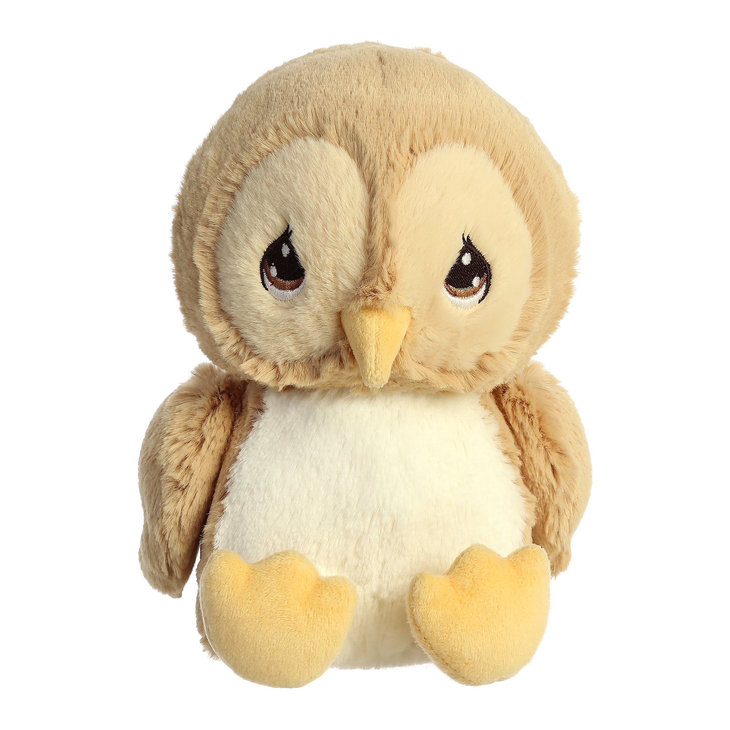 Aurora Precious Moments Livie Dove 8 Inch Stuffed Plush Animal for sale online 