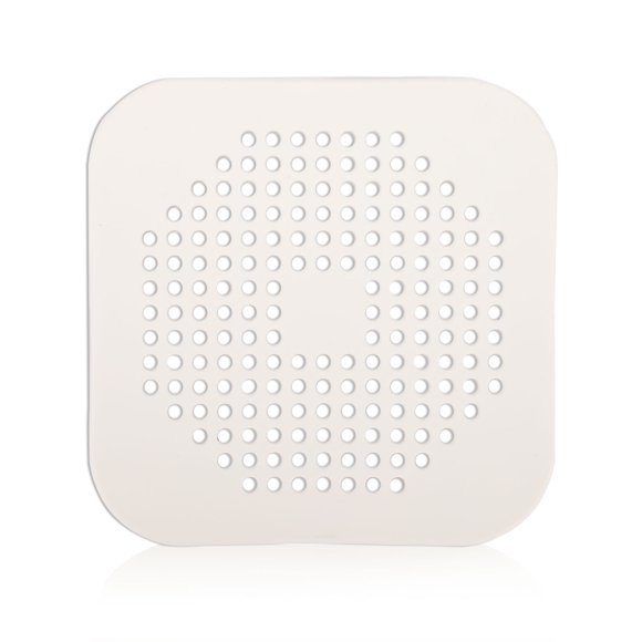 Shower Drain Hair Traps