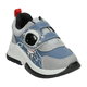 thumbnail image 4 of Tenis Yuyin Azul para Niño T12-15 [YUY607] azul 12, 4 of 10