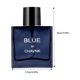 thumbnail image 4 of Ocean Scent Sensual Cologne: Classic Eau De Parfum Natural Spray For Men - Perfect Gift Idea For Any Occasion, 50ml, 4 of 4