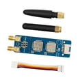 thumbnail image 4 of Módulo IoT compatible con cc1101 NR F24, ligero, estable, de alto rendimiento y desarrollo. Interfaz 3, 4 of 9