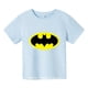 thumbnail image 4 of 2024 Nueva linda camiseta de Batman, ropa de calle informal para niños, camiseta para bebés, ropa para niños, camisetas de anime para niñas, 4 of 5