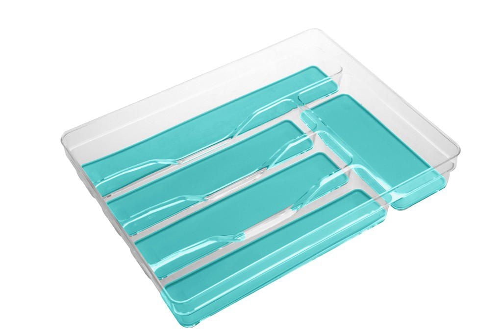 Mainstays Non-Slip Cutlery Tray