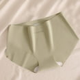 thumbnail image 2 of Jamicy Panties for Women Seamless Underwear for Women No Panty Lines Soft Stretchy Resists Shrinkage & Pilling, 2 of 3