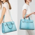 thumbnail image 2 of Bolso de hombro Dasein para mujer con cartera, 2 of 6