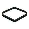 thumbnail image 3 of Racks en Forme de Diamant Accessoire Rack de Balle de Piscine Rack de Balle Triangle Jeux de Balle Légers pour Standard 2-1/4" Billard Boules de Piscine, 3 of 10