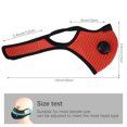 thumbnail image 4 of ciclismo mascarillas, 4 of 7