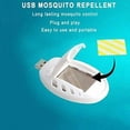 thumbnail image 4 of 120 X Mosquito Insect Repellent Tablets Replacement Plug In Adaptor Mats, 4 of 5