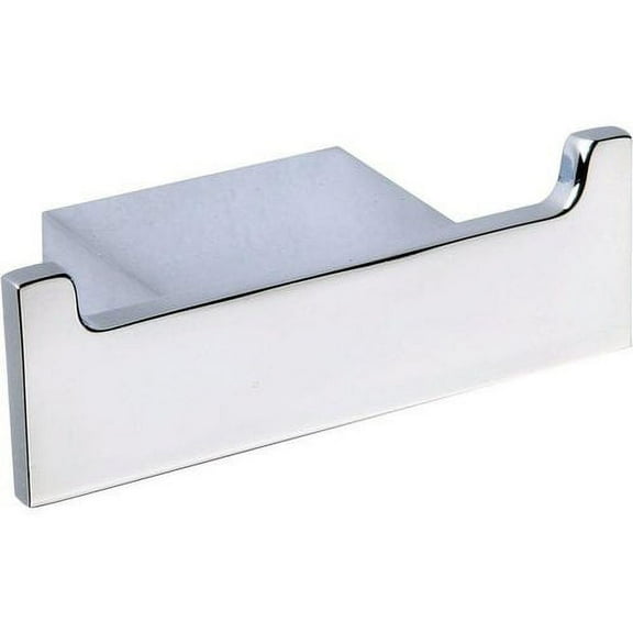 AGM Home Store Double Wall Mounted Robe Hook