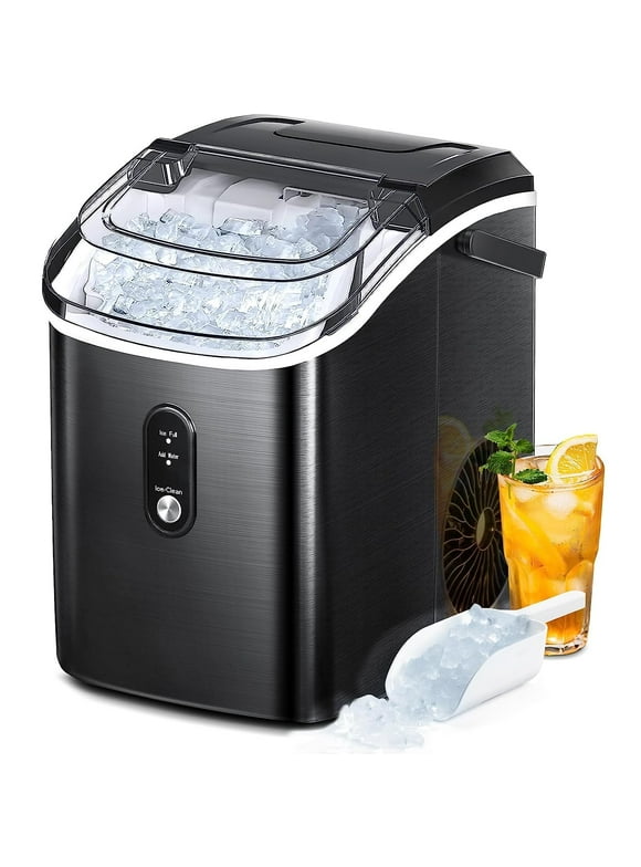 Nugget Ice Makers in Ice Makers