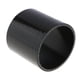 thumbnail image 1 of Manguera de vacío de silicona para coche de 76 mm de largo, 76 mm de diámetro interior y 86 mm de diámetro. Negro, 1 of 8