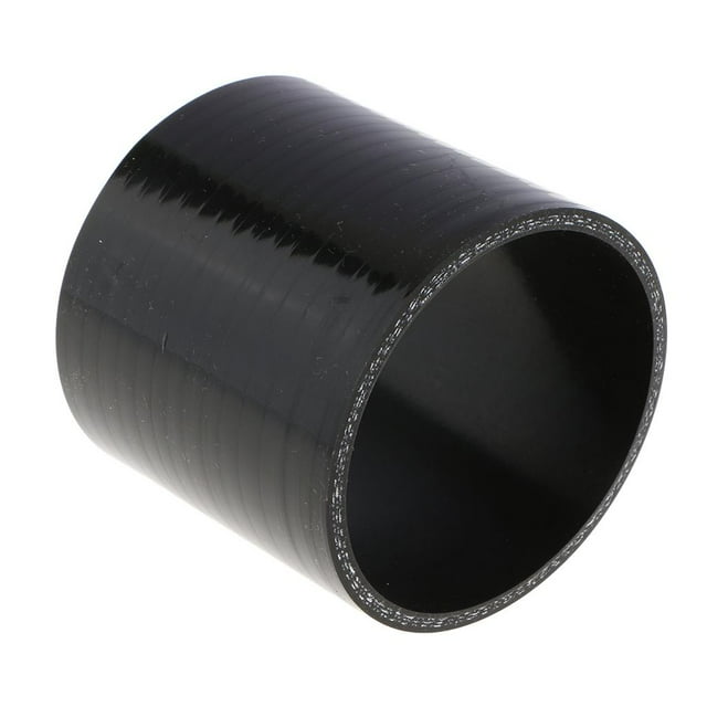 76mm Vacuum Silic Hose Intercooler Racing /