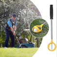 thumbnail image 5 of Retractable Golfs Ball Catchers Foldable Golfs Ball Retriever Golfs Training Supplies, 5 of 5