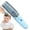 Blue, variant on Baby Electric Hair Clippers - Quiet Hair Clippers, Kids Hair Trimmer | Electric Rechargeable Baby Cordless Hair Clipper, Waterproof Low Noise Haircut Trimmers, Powerful Safe Hair Cutting for Children