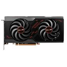 SAPPHIRE PULSE Radeon RX 6750 XT Graphics GPU, 12GB GDDR6
